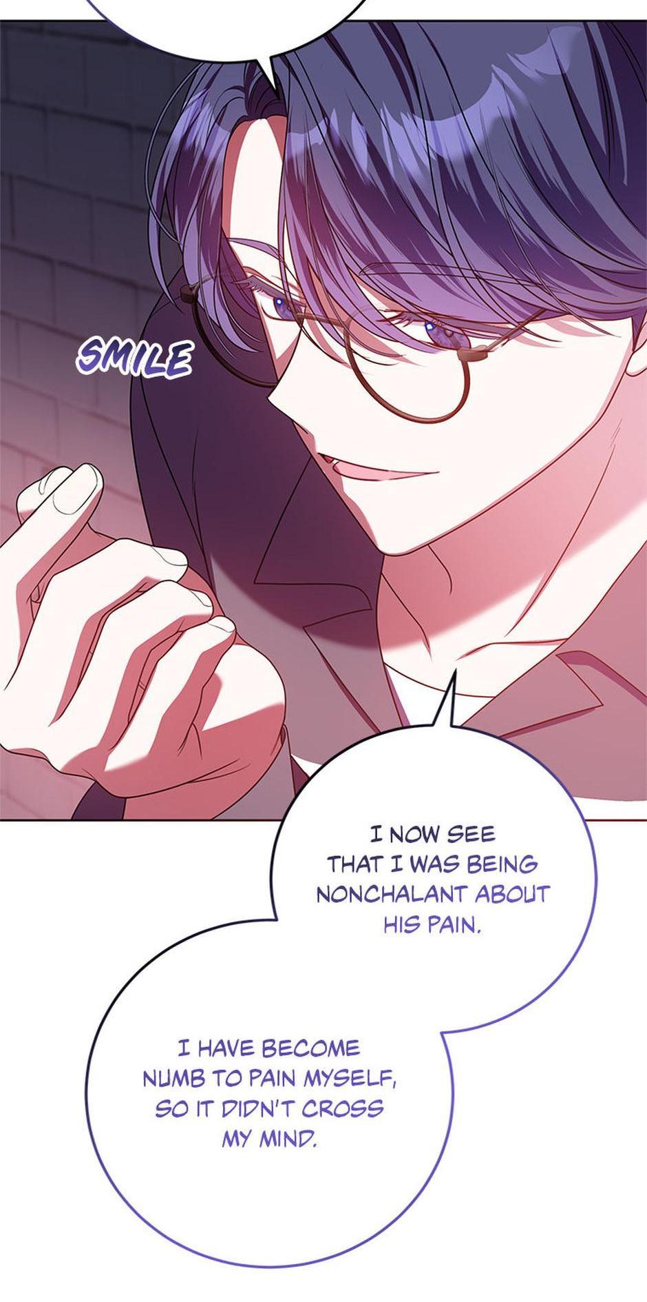I Met the Male Lead in Prison Chapter 28 56